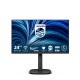Philips 24B2U3601 pantalla para PC 60,5 cm (23.8'') 2560 x 1440 Pixeles Quad HD LCD Negro